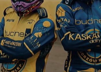 źródło: facebook.com/Stal Gorzów