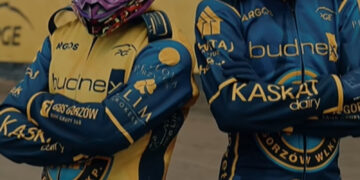 źródło: facebook.com/Stal Gorzów