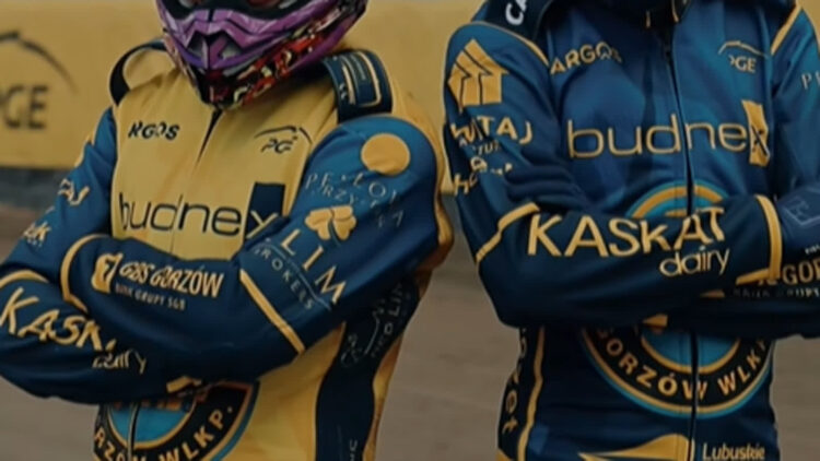 źródło: facebook.com/Stal Gorzów