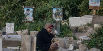 PAP/EPA/MOHAMMED SABER