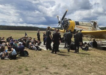 fot. Nadleśnictwo Rzepin