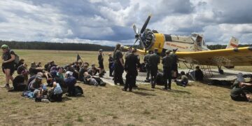 fot. Nadleśnictwo Rzepin