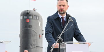 Władysław Kosiniak-Kamysz (PAP/Andrzej Jackowski)