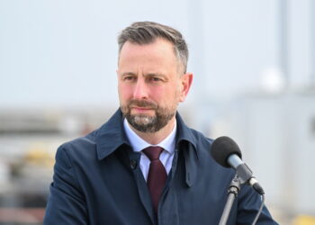 Władysław Kosiniak-Kamysz (PAP/Andrzej Jackowski)