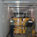 Fot. Nadodrzański Oddział Straży Granicznej/FB