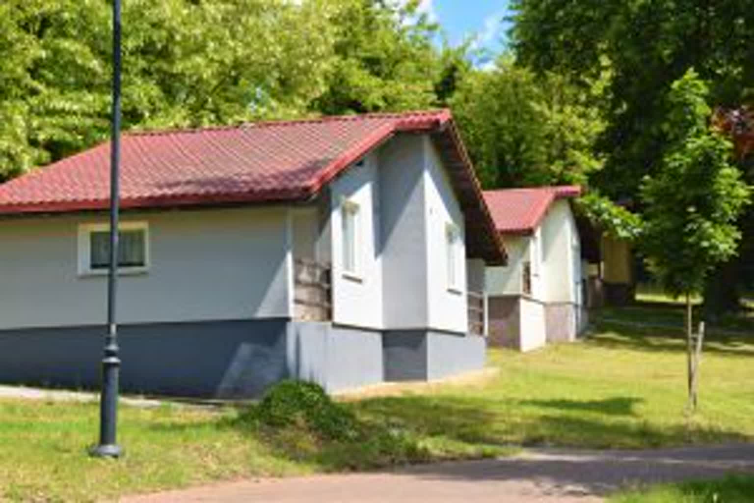 Przygotowania do sezonu wypoczynkowego w SCKiW