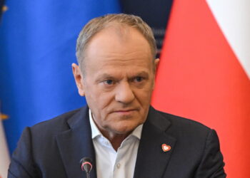 Fot. PAP/Radek Pietruszka