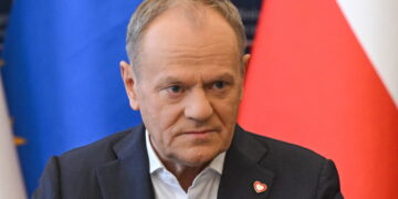 Fot. PAP/Radek Pietruszka