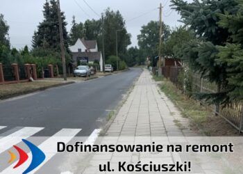 fot. UM Krosno Odrzańskie