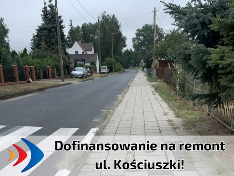 fot. UM Krosno Odrzańskie