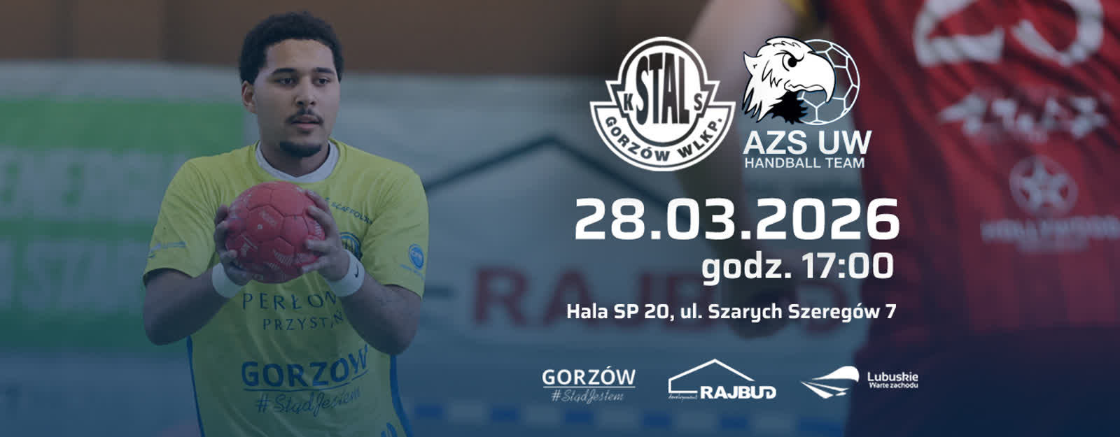 Stal nie lekceważy outsidera