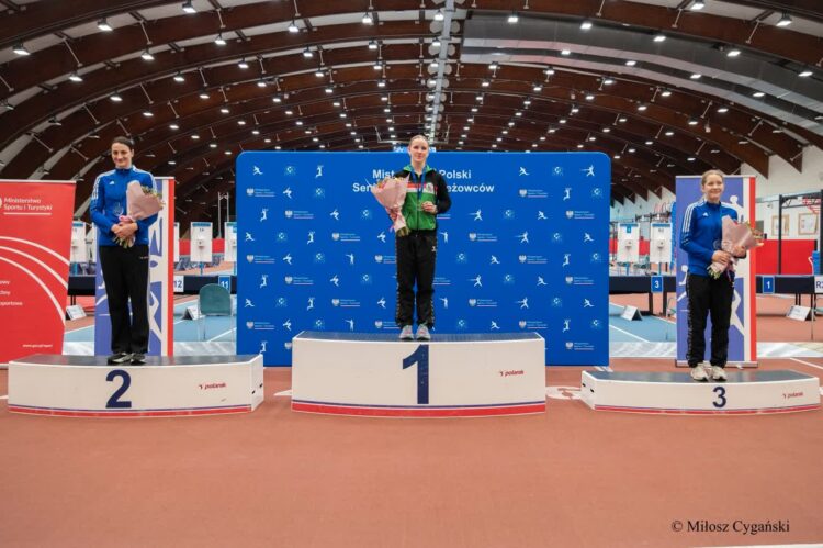 fot. Facebook/Polski Związek Pięcioboju Nowoczesnego