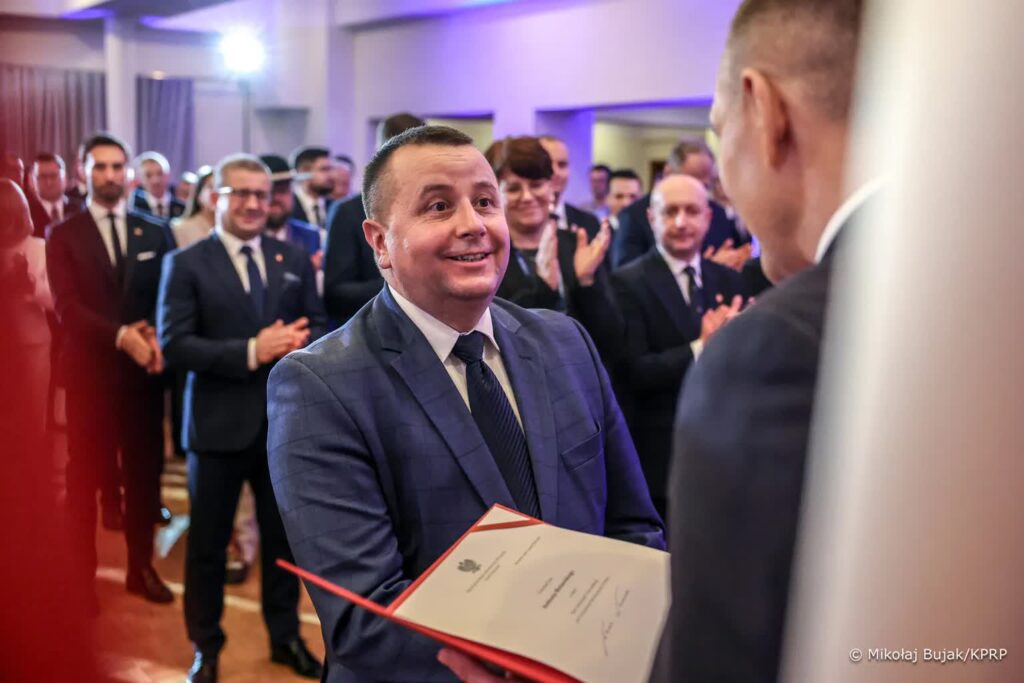 Andrzej Bielawski RST