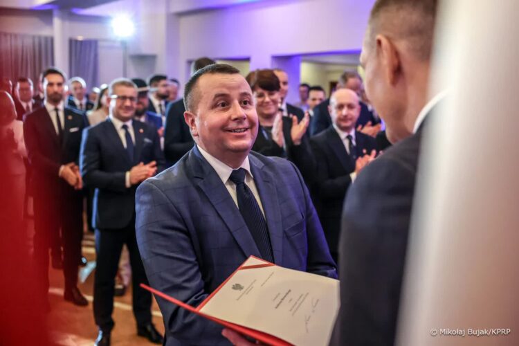 Andrzej Bielawski RST