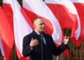 Fot. PAP/Paweł Supernak