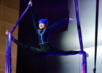 Flying Angels / www.facebook.com