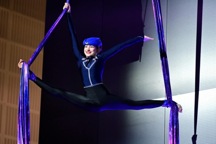 Flying Angels / www.facebook.com