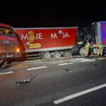 Fot. OSP Santocko/FB