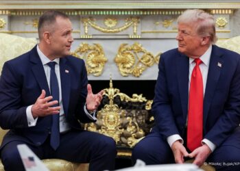 Fot. Mikołaj Bujak/KPRP/FB