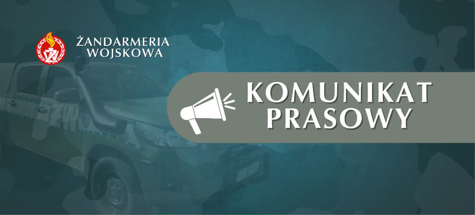 Tragedia w jednostce wojskowej w Sulechowie