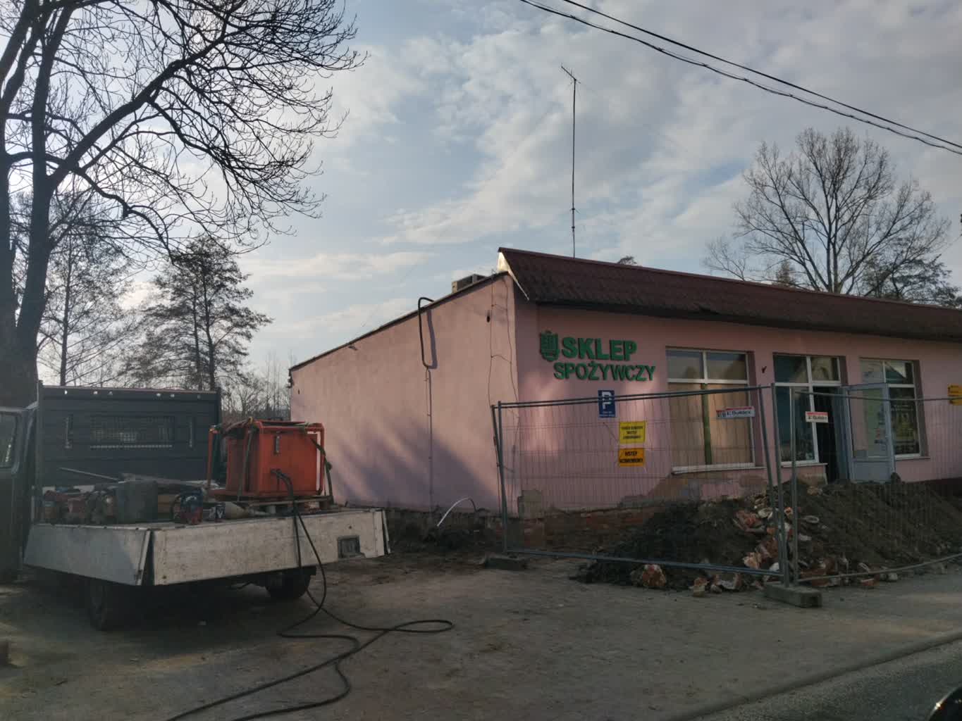 Ruszyła budowa żłobka w Lipinkach Łużyckich