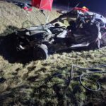 Fot. OSP Santocko/FB