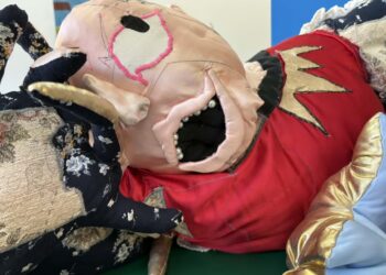 fot. Aurelia Adaszyńska