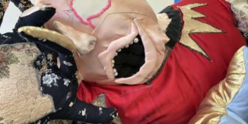 fot. Aurelia Adaszyńska