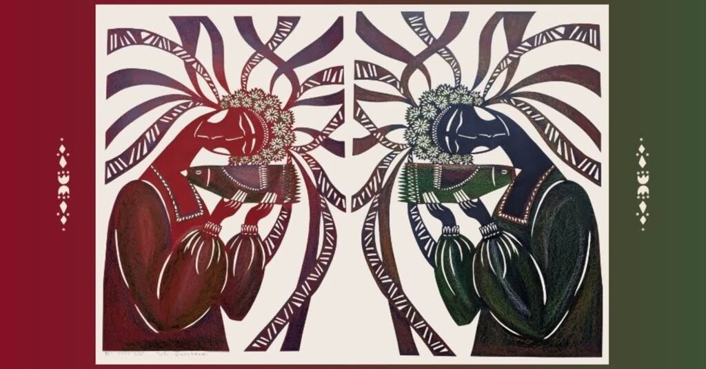 grafika: Muzeum Lubuskie w Gorzowie Wlkp.