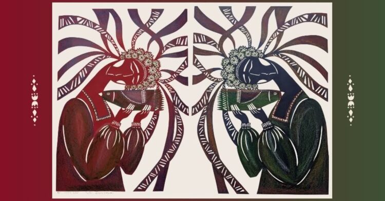 grafika: Muzeum Lubuskie w Gorzowie Wlkp.