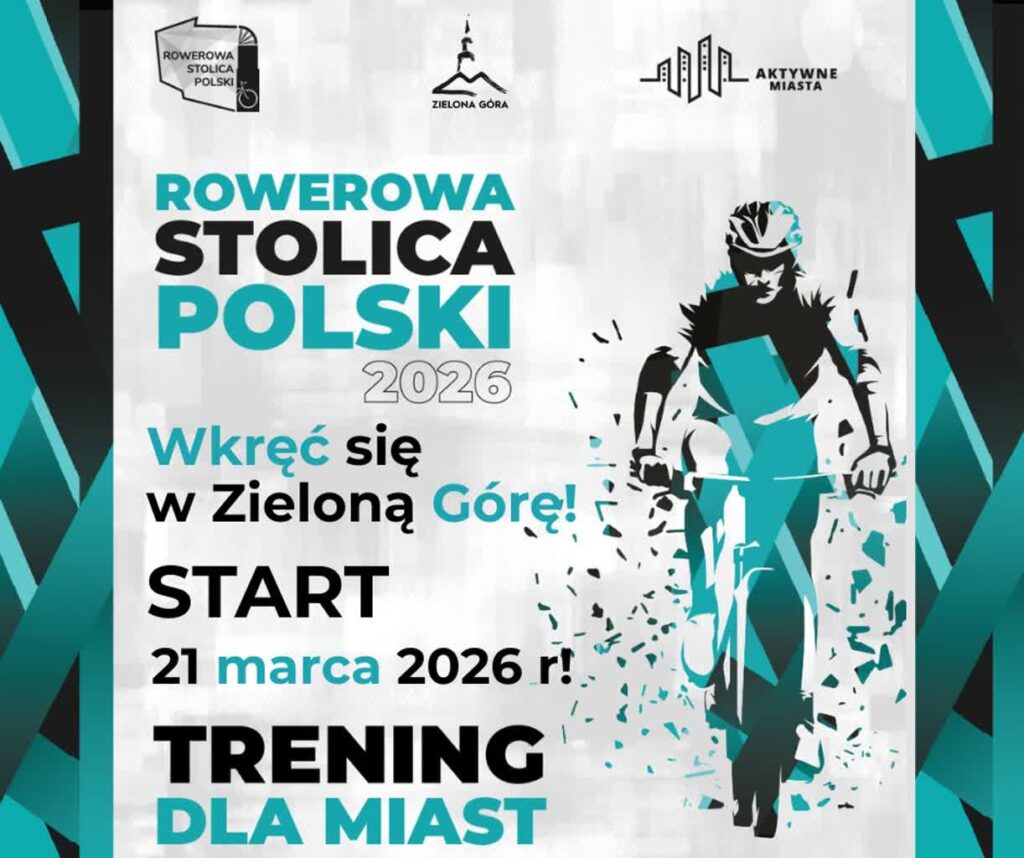 materiał organizatorów