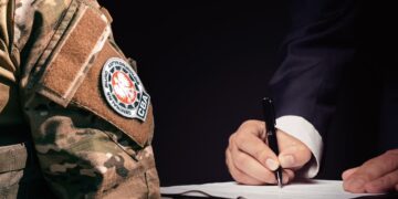 Zdjęcie ilustracyjne. Fot. CBA - Centralne Biuro Antykorupcyjne/FB