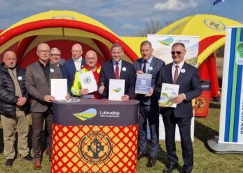 fot. WFOŚiGW Zielona Góra