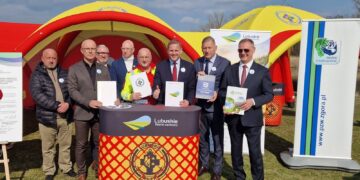 fot. WFOŚiGW Zielona Góra