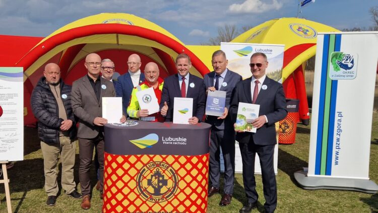 fot. WFOŚiGW Zielona Góra