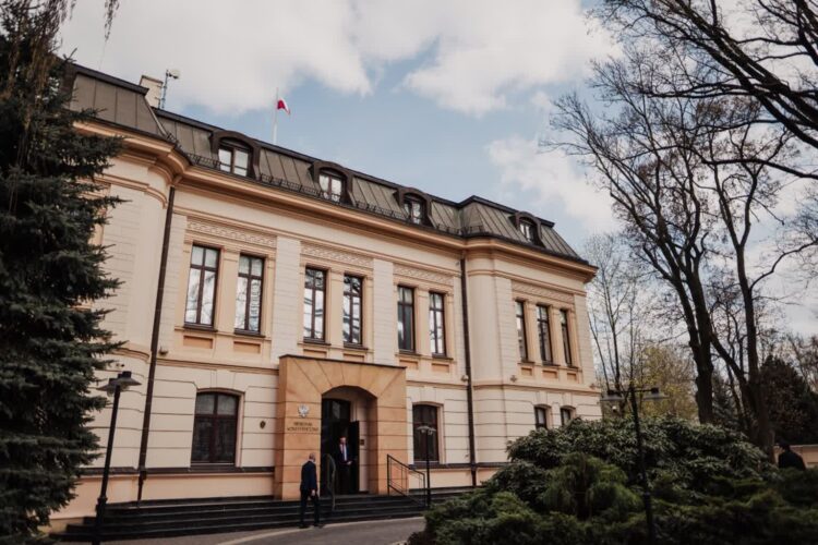 Fot. trybunal.gov.pl
