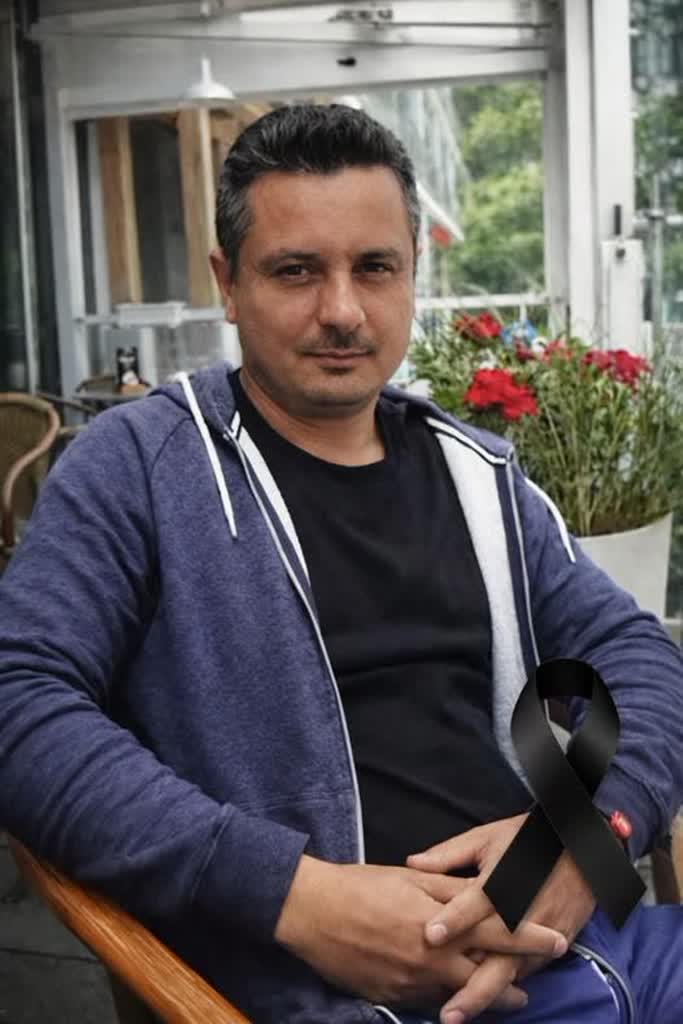 Zmarł Andrzej Kopecki