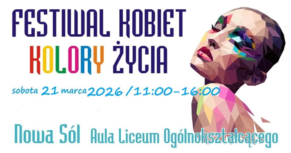 Festiwal Kobiet Nowa Sól 2026