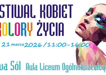 Festiwal Kobiet Nowa Sól 2026
