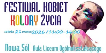 Festiwal Kobiet Nowa Sól 2026