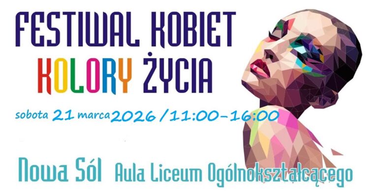 Festiwal Kobiet Nowa Sól 2026