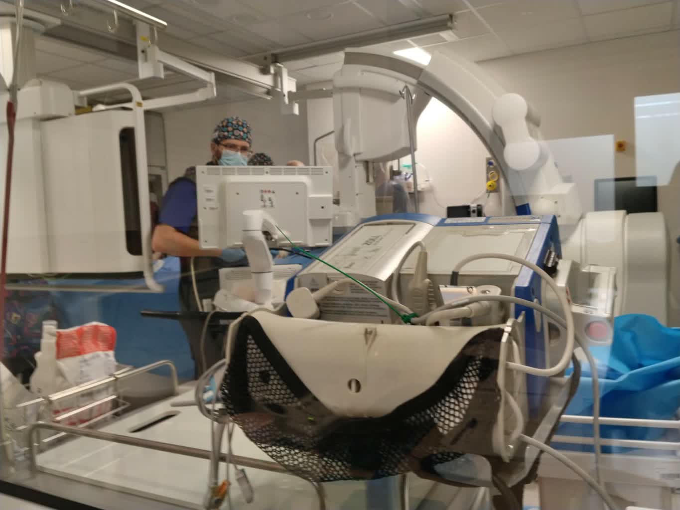 Żarska lecznica w walce z udarami