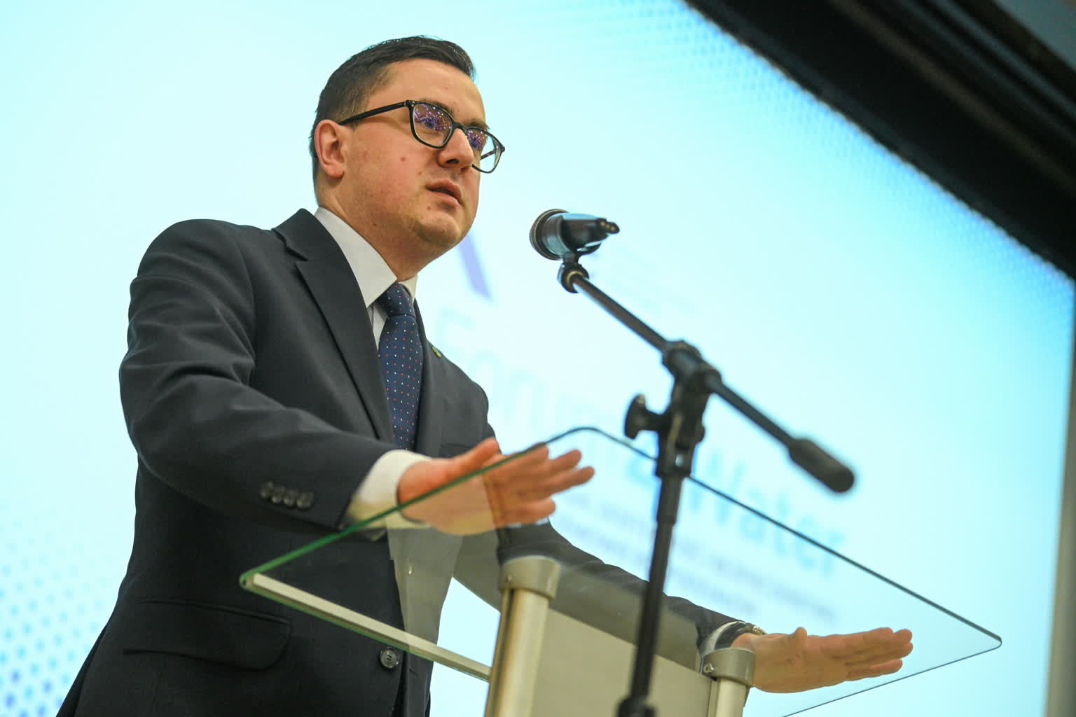 Rozpoczął się Polski Kongres Klimatyczny