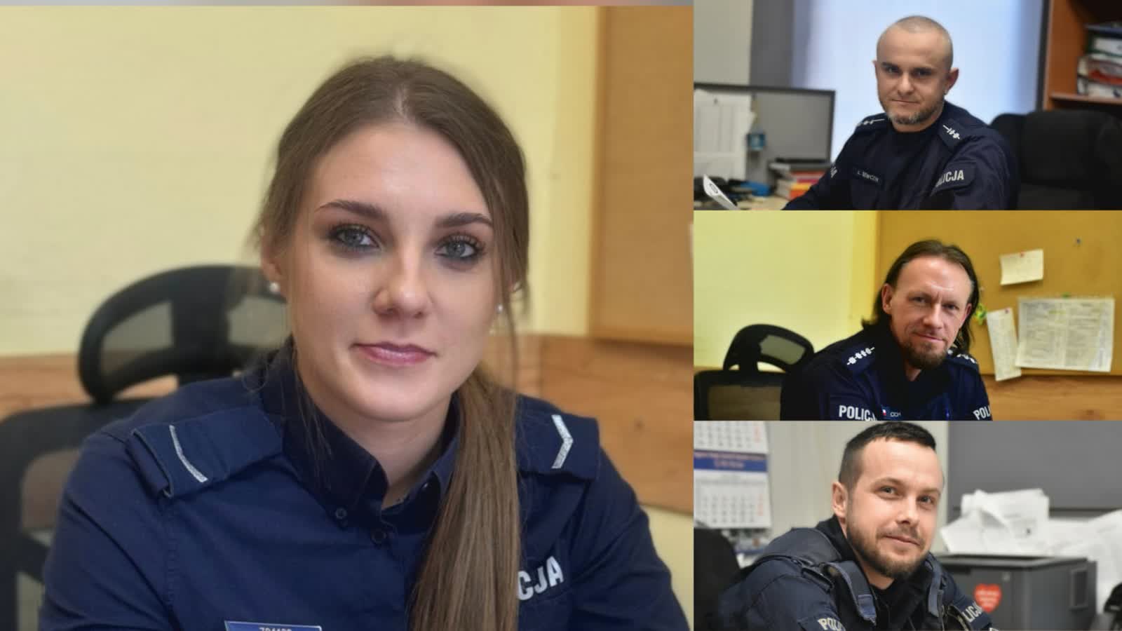 Wybierz superdzielnicowego roku