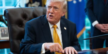 Fot. PAP/EPA/AARON SCHWARTZ / POOL