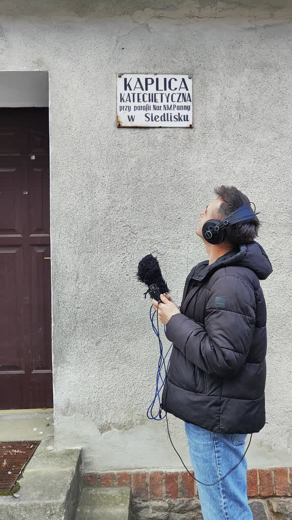 „Bimber pana radnego” reportaż M.Szczęcha i M. Nabel-Dybaś