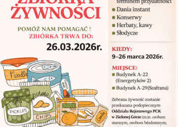 materiał organizatorów