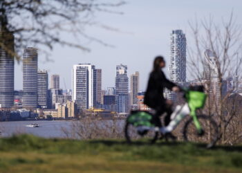 Londyn (PAP/EPA/TOLGA AKMEN)