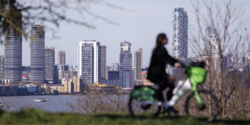 Londyn (PAP/EPA/TOLGA AKMEN)