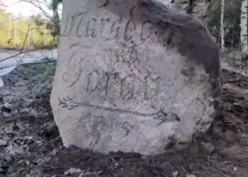 fot. Żagańskie Stowarzyszenie Ratowania i Ochrony Zabytków